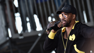 Hulu picks up drama series about the creation of the Wu-Tang Clan<em></em>